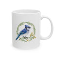 Blue Jay CC - 11oz Mug