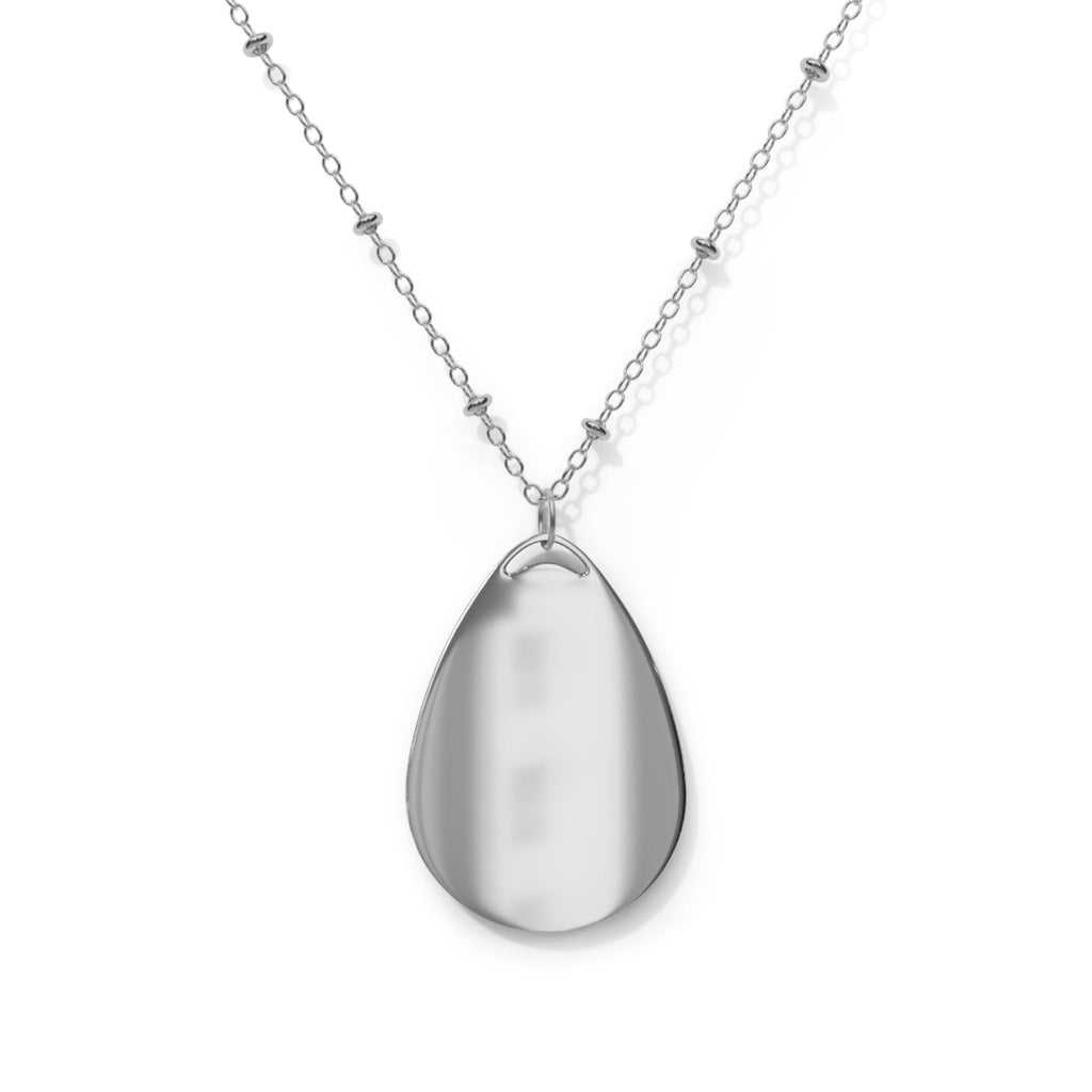 Norther Cardinal Female - Necklace