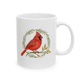 Cardinal CC  - 11oz Mug