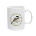 Black-capped Chickadee CC - 11oz Mug