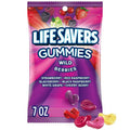 Pynk's Wild Berry Life Savers Gummies 🍓