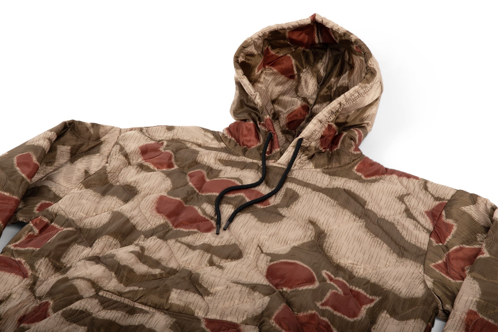 The Woobie Hoodie